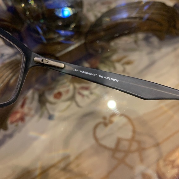 Marchon NYC Sunglasses - Picture 6 of 7